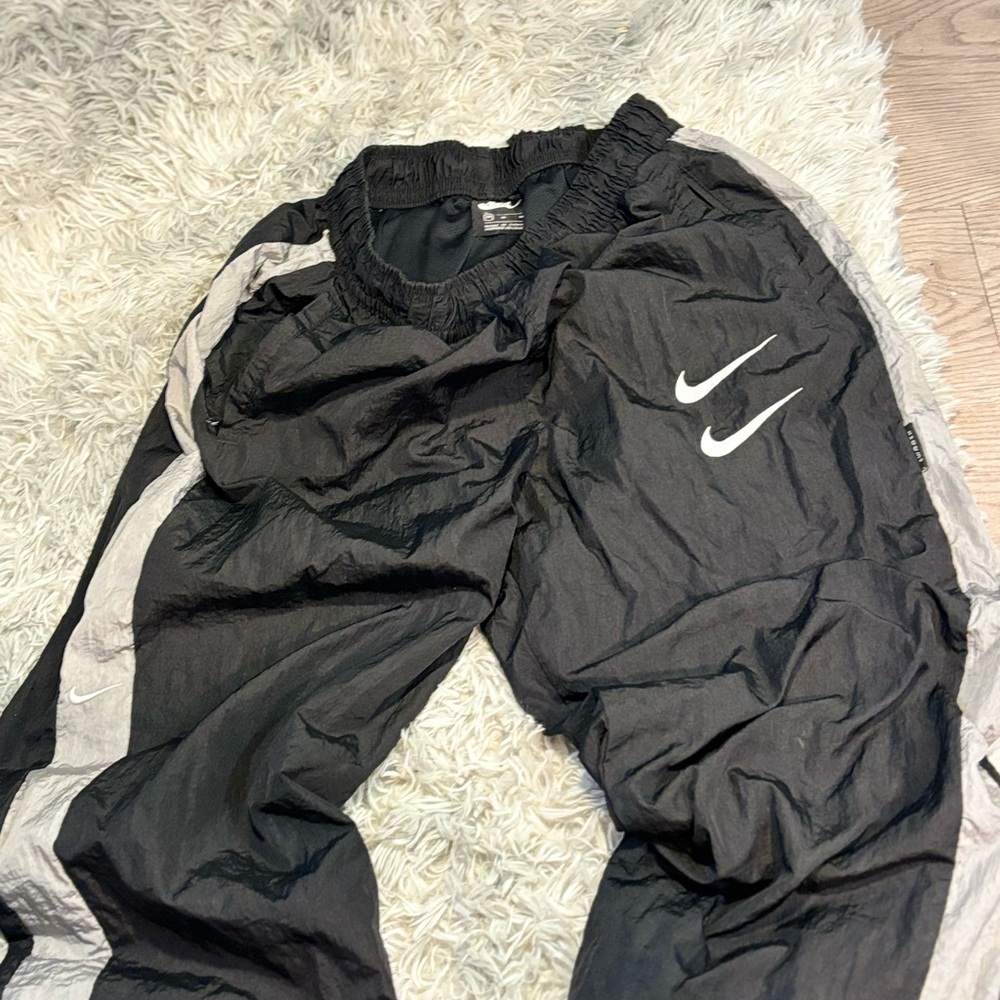 Nike Double Swoosh Track Pant (no longer sold at Nike)